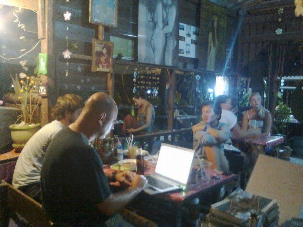 Abc バンガロー バーン・タイ エクステリア 写真